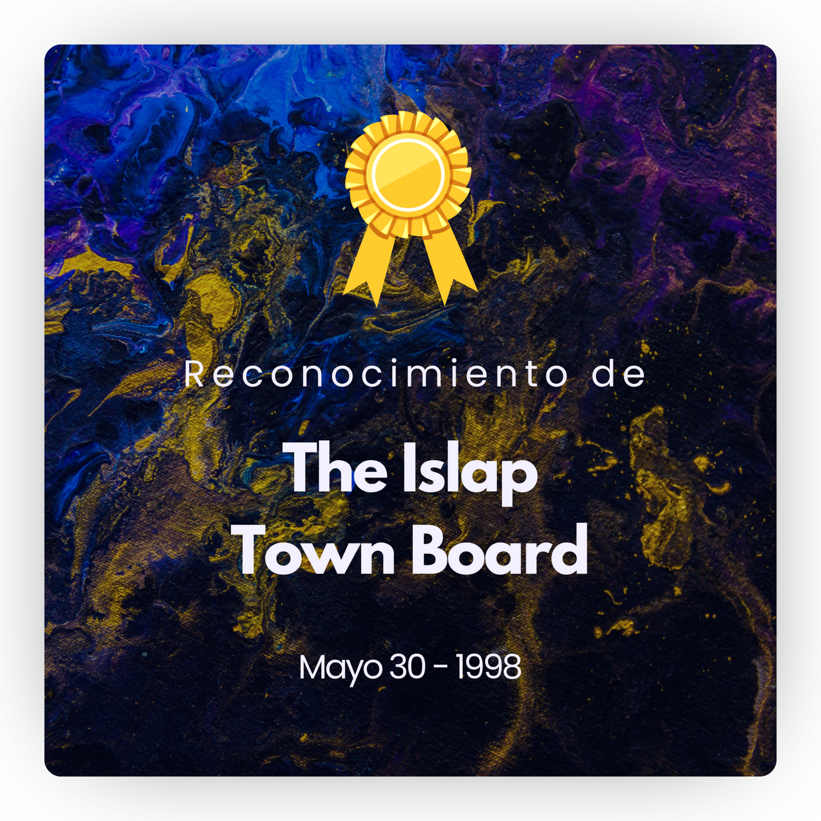 Awards & Recognitions WEBSITE (4)